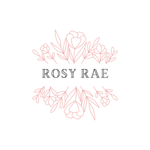Rosy Rae Creations
